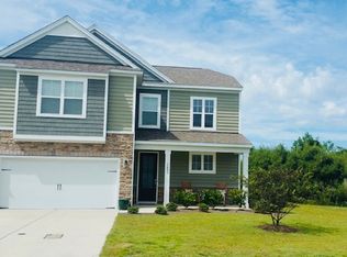 7423 Darius Dr, Wilmington, NC 28411