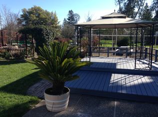 4157 Barnes Rd, Santa Rosa, CA 95403