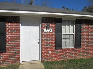 115 Timbers Ave, Ruston, LA 71270