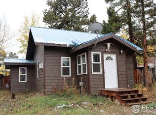 470 W Spring St, Nederland, CO 80466