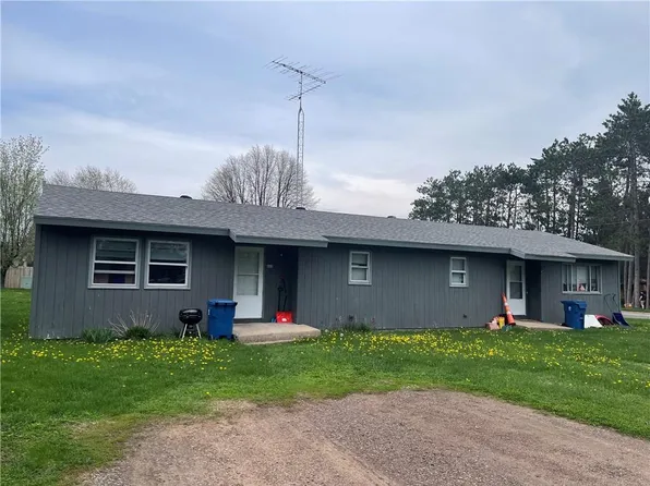 601-603 Red Pine Avenue, Cameron, WI 54822