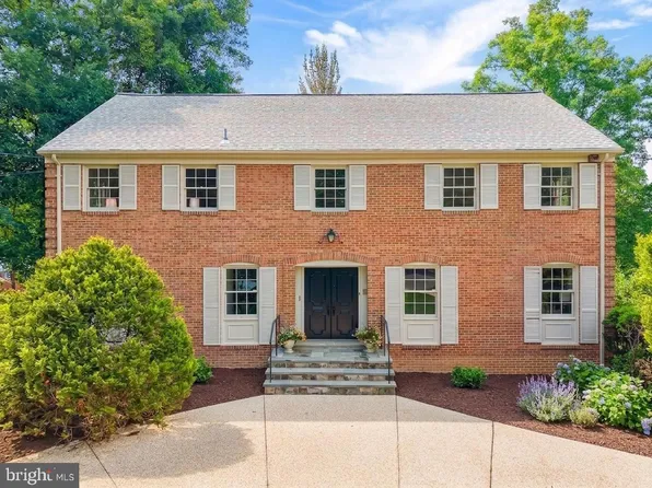 1310 Midwood Pl, Silver Spring, MD 20910