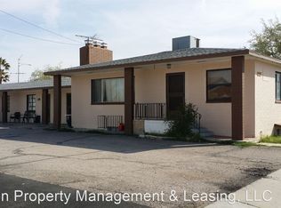 233 W Mesquite Blvd #M251-6, Mesquite, NV 89027