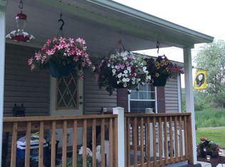 96 Locust Hill Rd, Chester, WV 26034