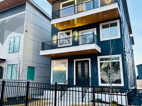 58 Robertson St #1, Nashville, TN 37210