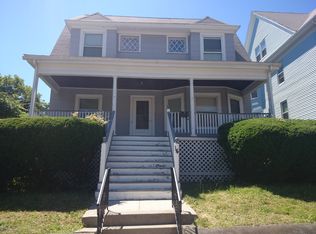14 Potosi St, Boston, MA 02122