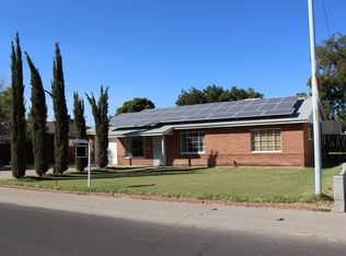 1736 W Rovey Ave, Phoenix, AZ 85015