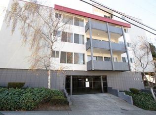 609 E 23rd St APT 105, Oakland, CA 94606