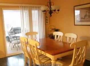 136 Carolstowne Rd, Reisterstown, MD 21136