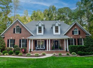 7724 Serenity Lake Dr, Wake Forest, NC 27587