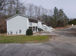 1251 Mathis Rd #10, Greenwood, SC 29649