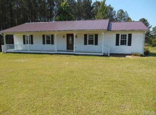 785 Massengill Pond Rd, Angier, NC 27501