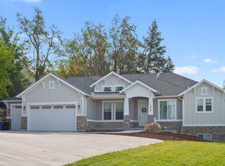 1088 E 400 N, Bountiful, UT 84010