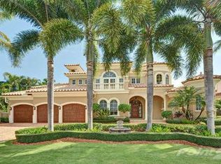 1240 Thatch Palm Dr, Boca Raton, FL 33432