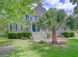 216 Oak Point Landing Dr, Mount Pleasant, SC 29464