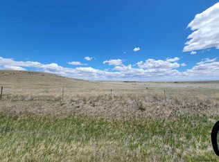 TRACT 2 Road 143, Hillsdale, WY 82060