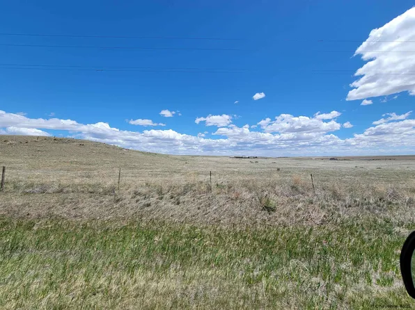 TRACT 2 Road 143, Hillsdale, WY 82060