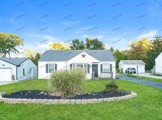 2797 Stark Dr, Willoughby Hills, OH 44094