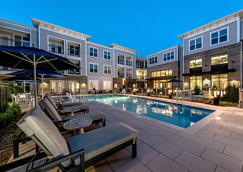 Overture Cotswold 55+ Active Adult Apartment Homes Photo 1