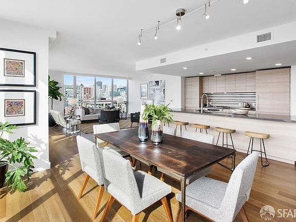 3rd image of 708 Long Bridge St APT 1010