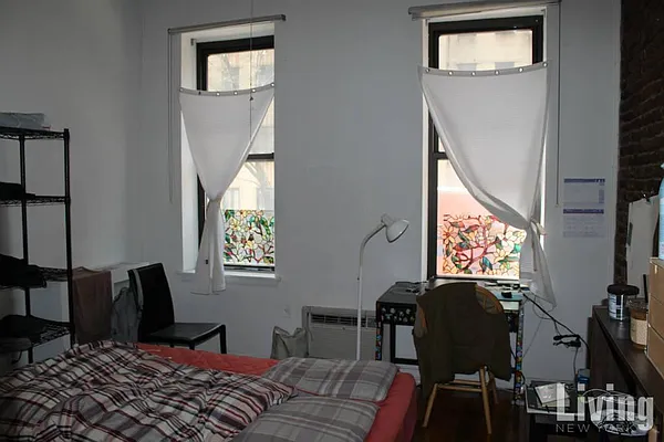 Rented by Living New York | media 24