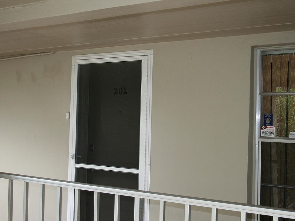 Your Front Door.