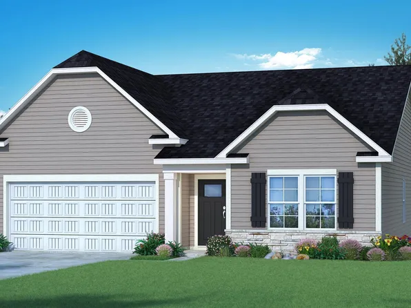 604 R Stevenson Way, Georgetown, DE 19947