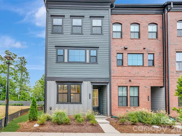 444 Old Town Village Rd, Waxhaw, NC 28173