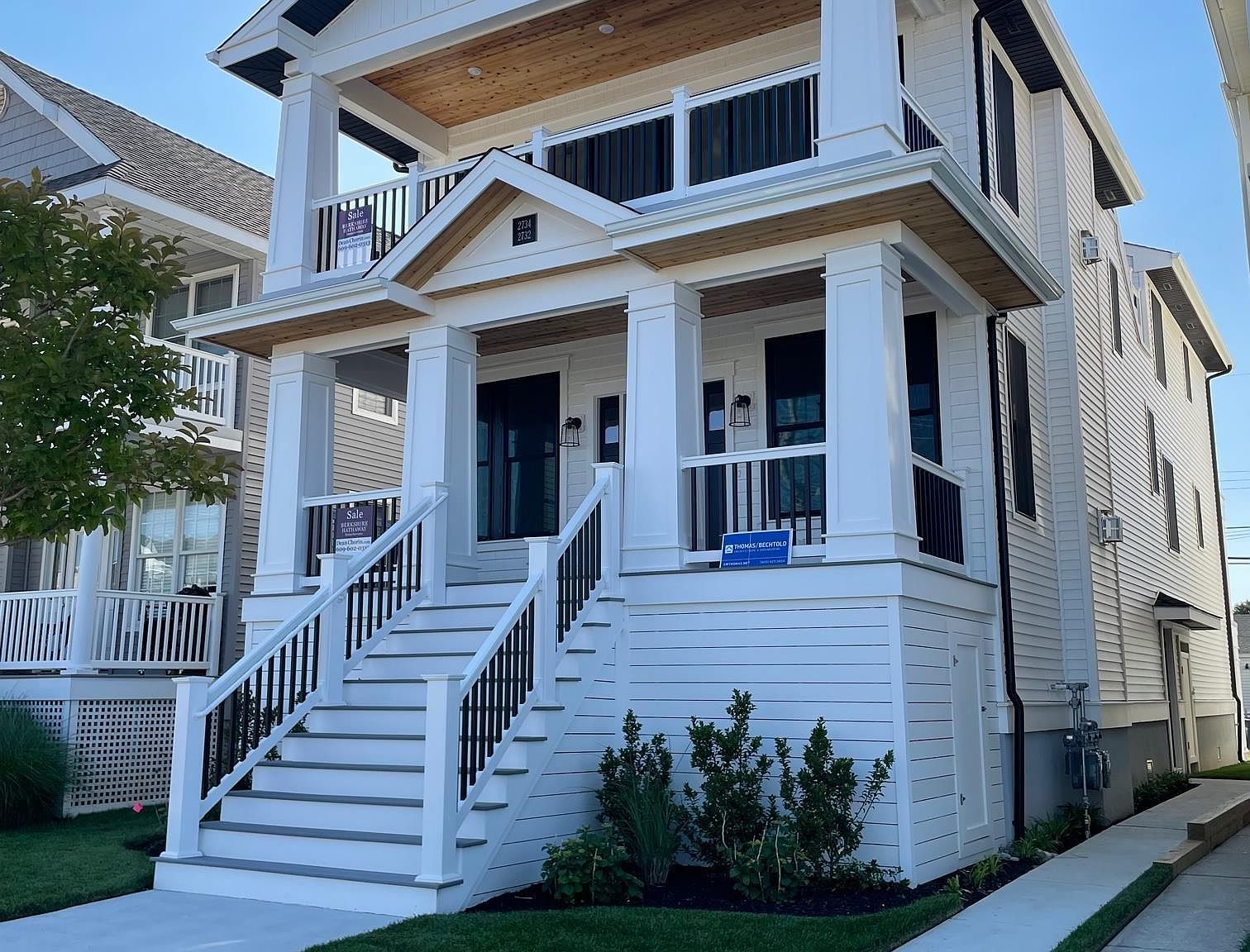 2732 West Ave 1, Ocean City, NJ 08226 Zillow