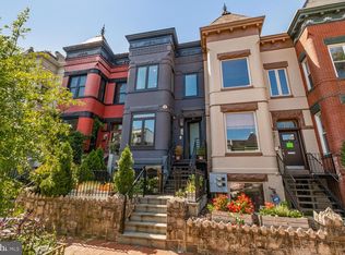 74 R St NW UNIT 2, Washington, DC 20001