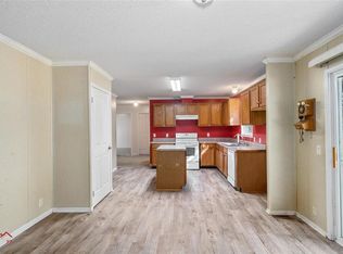 6333 Colquitt Rd, Keithville, LA 71047