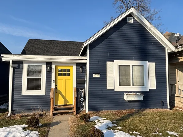 1342 E Minnesota St, Indianapolis, IN 46203