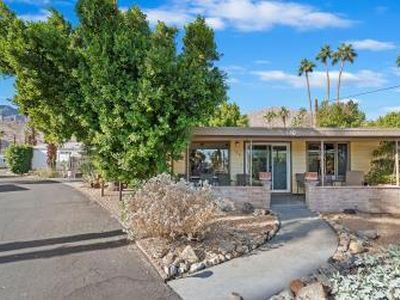 146 Morocco St, Palm Springs, CA, 92264