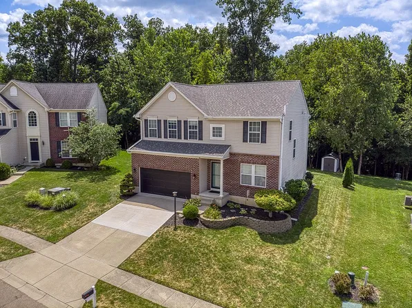 4493 Turtledove Way, Miamisburg, OH 45342
