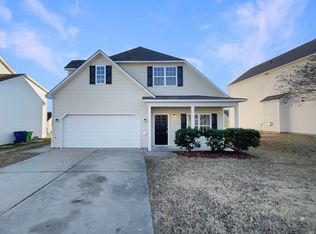 6830 Paint Rock Ln, Raleigh, NC 27610