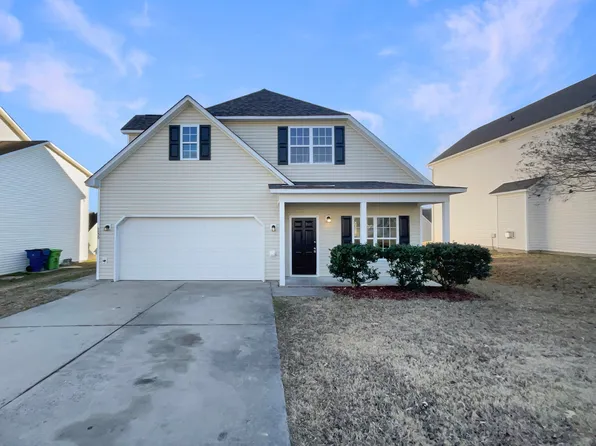 6830 Paint Rock Ln, Raleigh, NC 27610