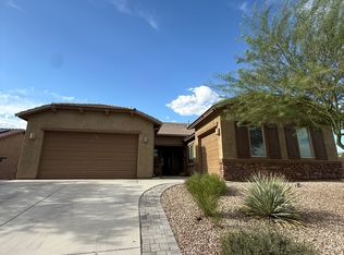 1608 W Niatross Pl, Tucson, AZ 85704