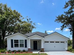 8112 Paschal St, Jacksonville, FL 32220