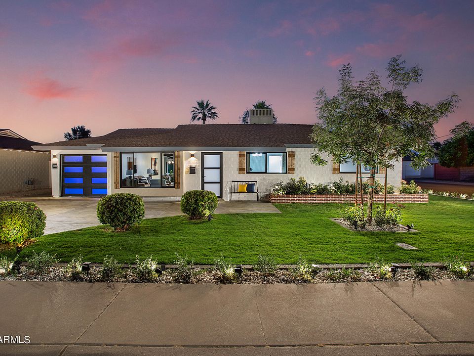 1st image of 8536 E RANCHO VISTA Drive