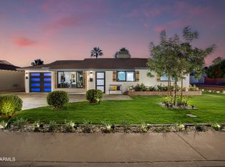 8536 E Rancho Vista Dr, Scottsdale, AZ 85251