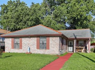 4344 Wellington Dr, New Orleans, LA 70122