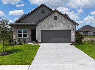 1929 N Riverside Cir, Dayton, TX 77535
