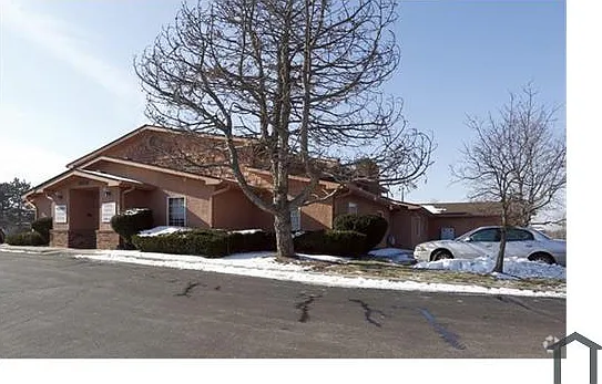 2636 N Mitthoefer Rd