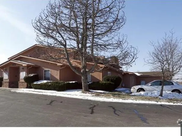 2636 N Mitthoefer Rd, Indianapolis, IN 46229