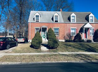 708 Parklane Rd, Swarthmore, PA 19081