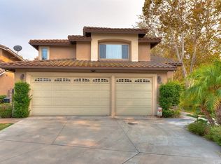 6003 Kylie Ct, Chino Hills, CA 91709
