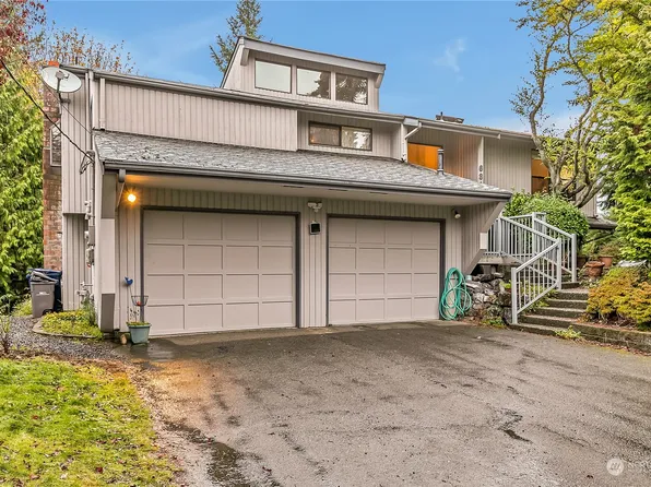 6313 Chennault Beach Drive, Mukilteo, WA 98275