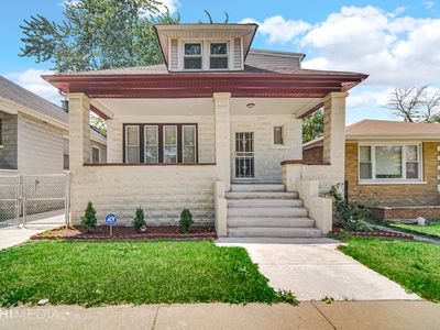 12336 S Perry Ave, Chicago, IL, 60628