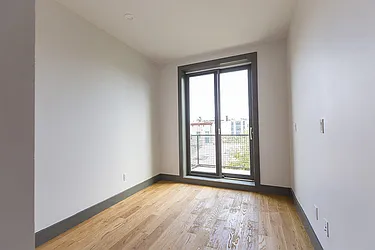 Rented by Brooklyn Group