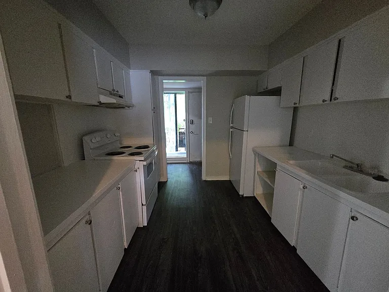 The Rosa Apartments — Photo 98